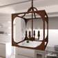 19981_1_highland_hill_4_light_pendant_15_inch-textured_rust-lifestyleimages1c