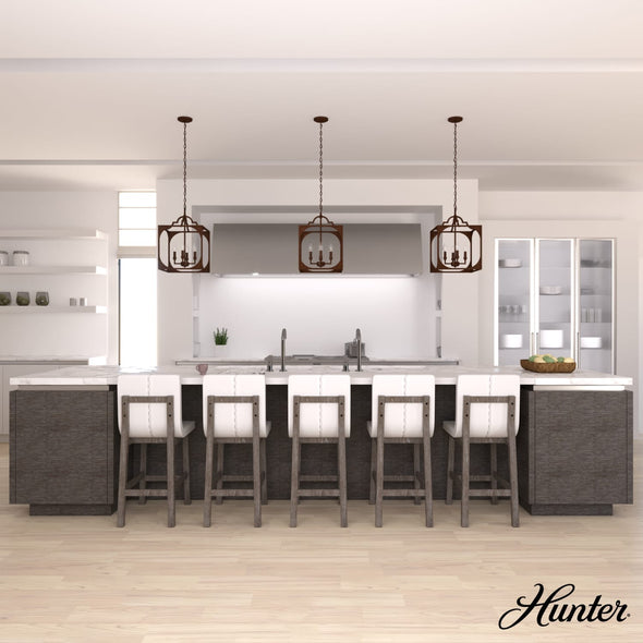 19981_2_highland_hill_4_light_pendant_15_inch-textured_rust-lifestyleimages1