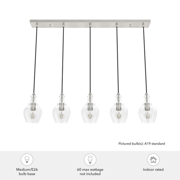 19994_3_maple_park_5_light_linear_cluster-brushed_nickel-featuresgraphic