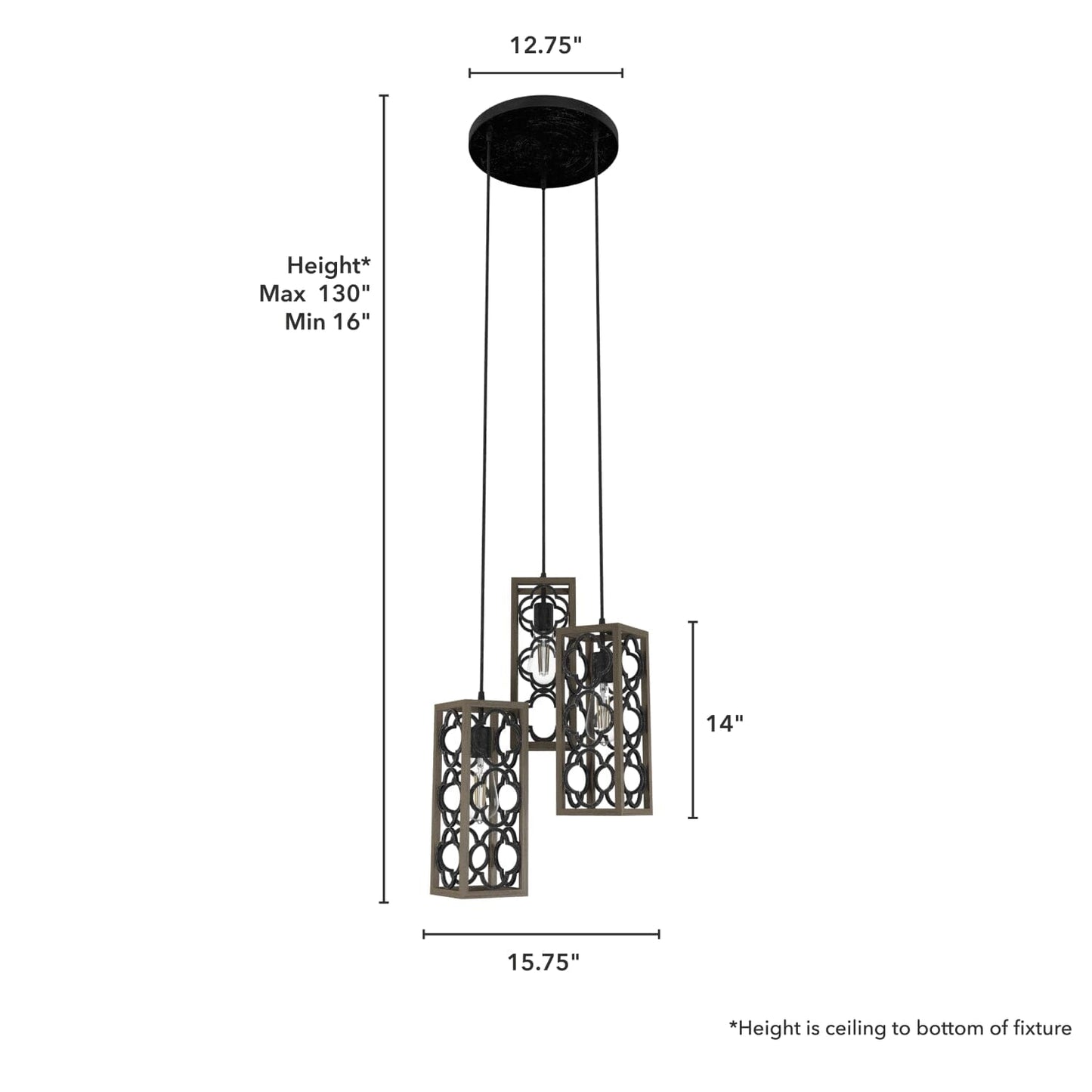 19995_4_gablecrest_3_light_round_cluster-french_oak-dimensiongraphic