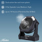 Hunter Rechargeable Misting Fan Service Parts Hunter Pure Air 