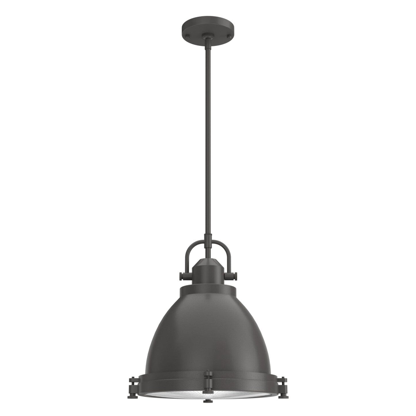 2 Light Bridgemoor Pendant Lighting Hunter 