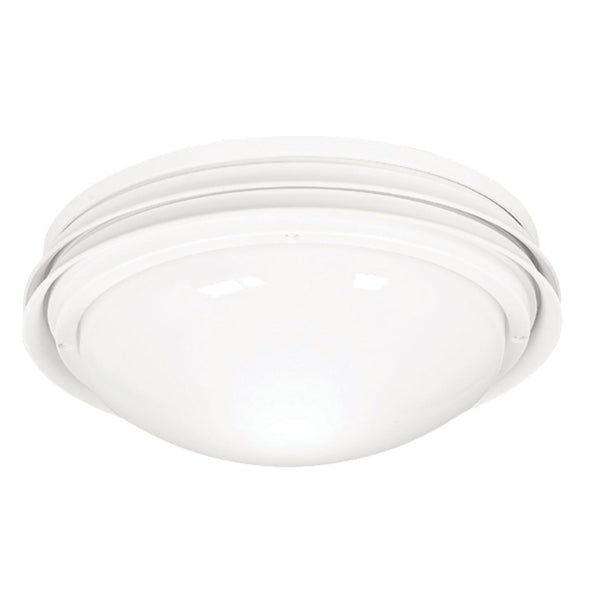 28438_1 outdoor marine ii low profile globe light kit white white main