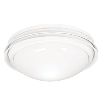 28438_1 outdoor marine ii low profile globe light kit white white main