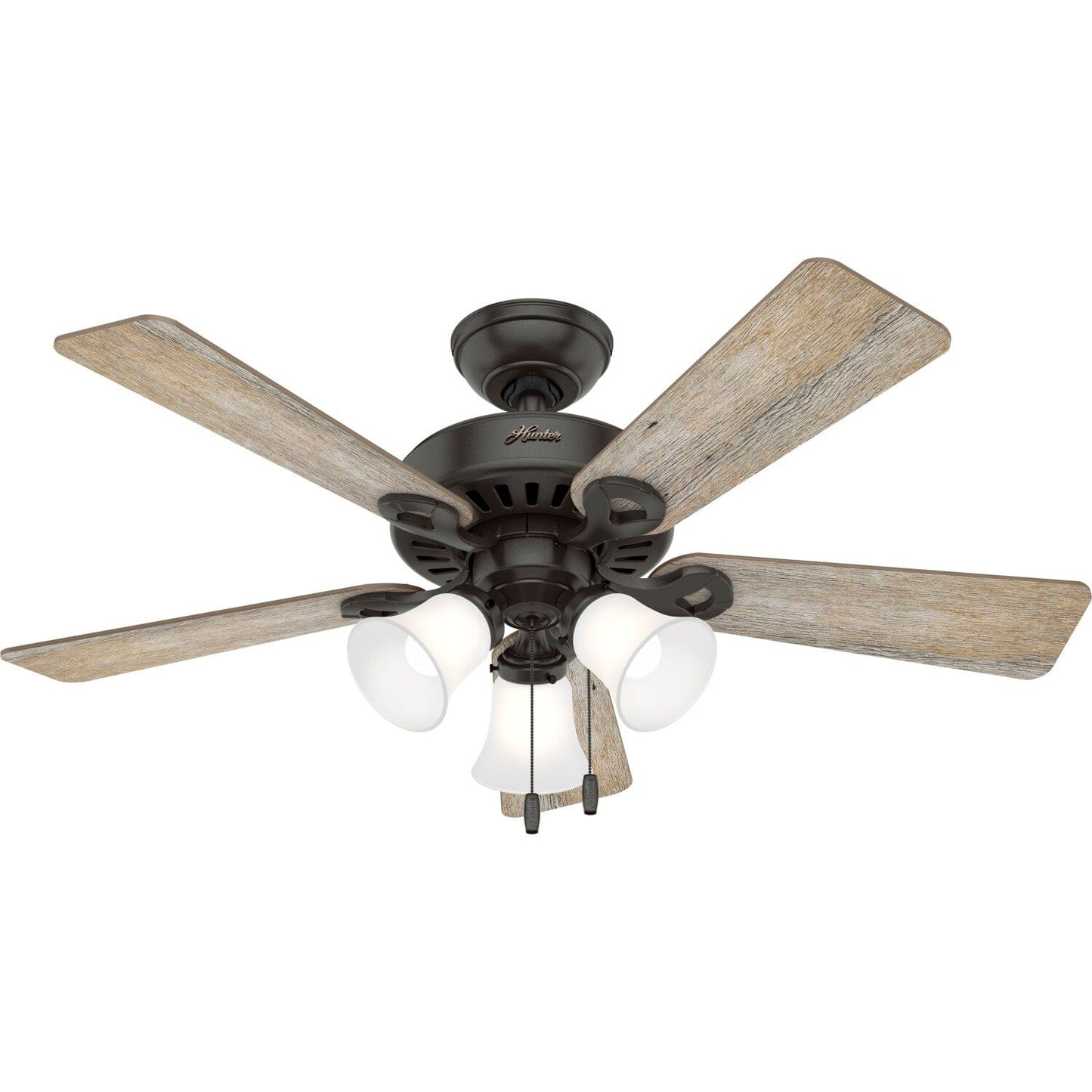 Hunter Ridgefield Ceiling Fan Instructions Shelly Lighting