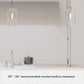 45228_6_lochemeade_clear_seeded_glass_1_light_large_pendant-alturas_gold-surfaceclearancegraphic