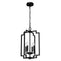 45240_8_zoanne_4_light_small_pendant-matte_black-main