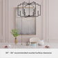 45242_6_zoanne_6_light_chandelier_30_inch-matte_black-surfaceclearancegraphic