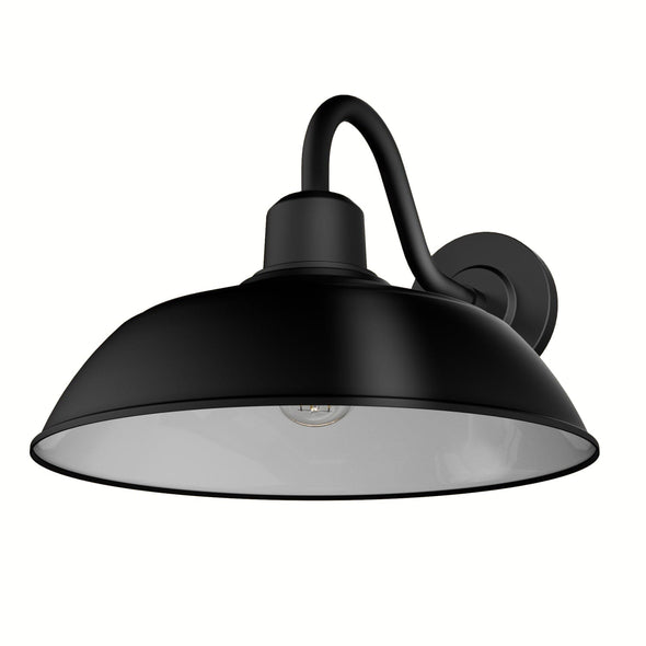 46001_8_mill_valley_outdoor_weathermax_1_light_14_inch_medium_wall_light-matte_black-main