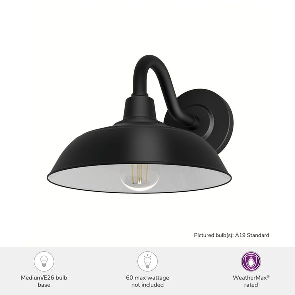 46002_3_mill_valley_outdoor_weathermax_1_light_10_inch_small_wall_light-matte_black-featuresgraphic