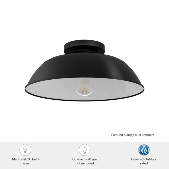 46003_3_mill_valley_outdoor_1_light_14_inch_medium_flush_mount-matte_black-featuresgraphic