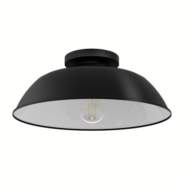 46003_8_mill_valley_outdoor_1_light_14_inch_medium_flush_mount-matte_black-main