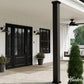 46020_2_skyflow_outdoor_weathermax_1_light_14_inch_medium_wall_light-matte_black-lifestyleimages1