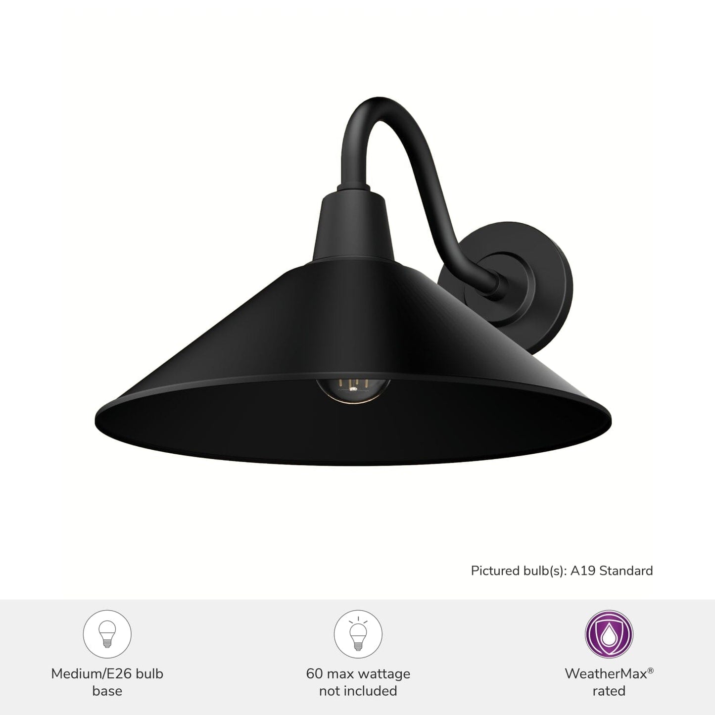 46020_3_skyflow_outdoor_weathermax_1_light_14_inch_medium_wall_light-matte_black-featuresgraphic