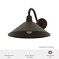 46023_3_skyflow_outdoor_weathermax_1_light_14_inch_medium_wall_light-matte_bronze-featuresgraphic