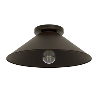 46025_8_skyflow_outdoor_1_light_14_inch_medium_flush_mount-matte_bronze-main