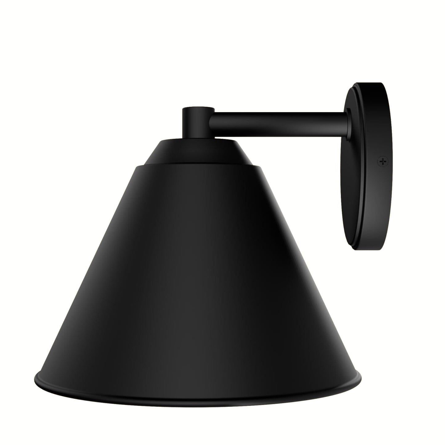 46030_10_aeronaut_outdoor_weathermax_1_light_10_inch_small_wall_light-matte_black-alternateangle2