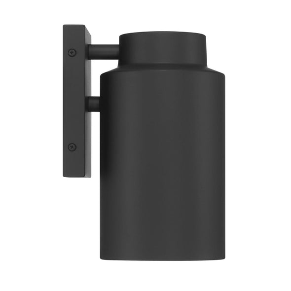 46035_10_kennicott_outdoor_weathermax_led_small_11_inch_wall_light-matte_black-alternateangle2