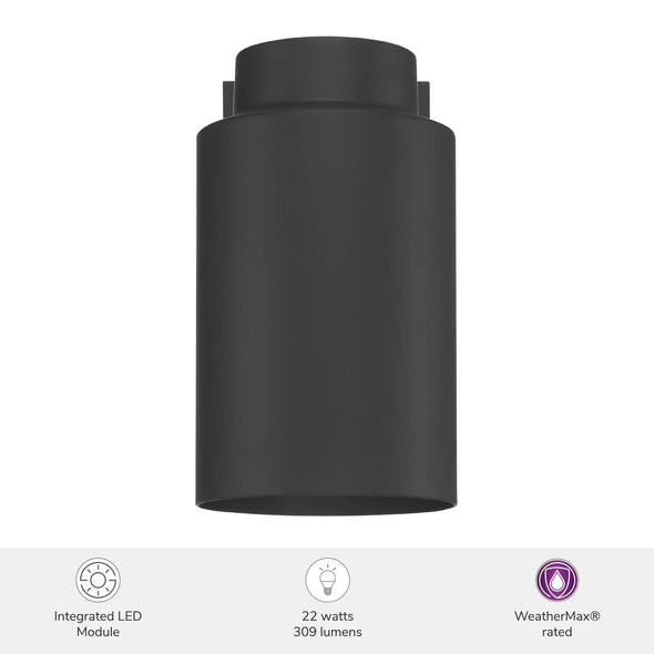 46035_3_kennicott_outdoor_weathermax_led_small_11_inch_wall_light-matte_black-featuresgraphic