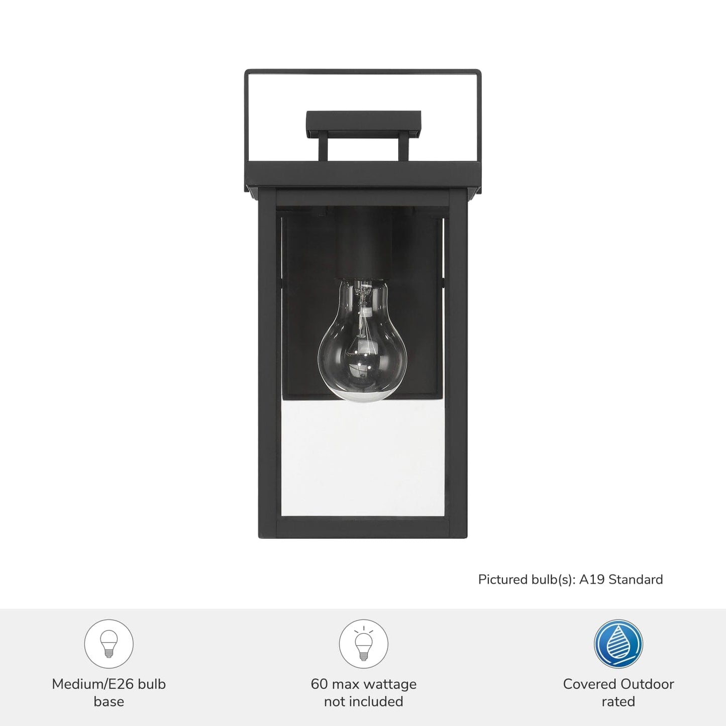 46050_3_timbergrove_outdoor_1_light_small_12_inch_wall_light-matte_black-featuresgraphic