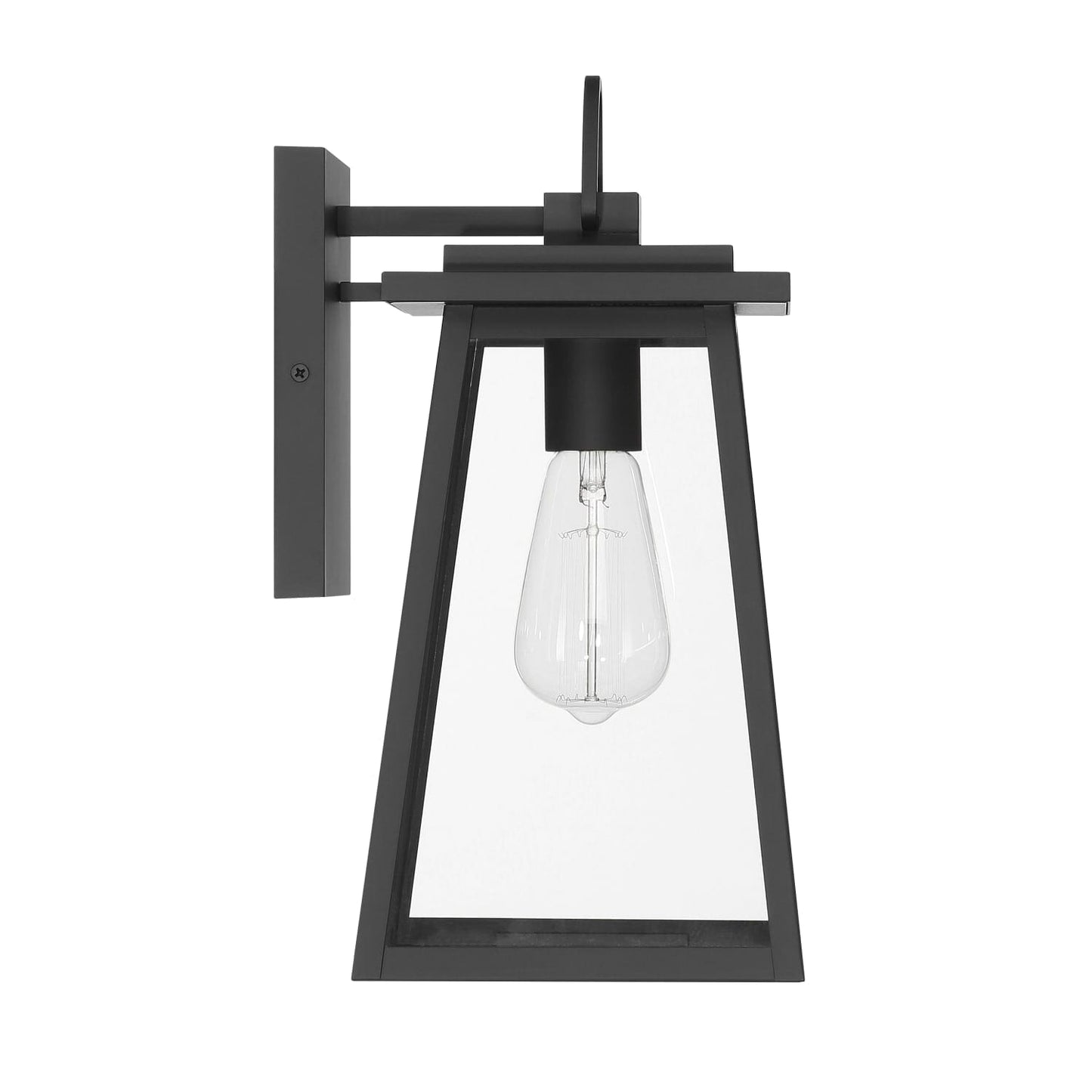 46054_10_ivory_dusk_outdoor_1_light_medium_14_inch_wall_light-matte_black-alternateangle2