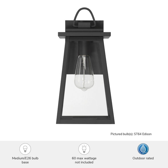 46054_3_ivory_dusk_outdoor_1_light_medium_14_inch_wall_light-matte_black-featuresgraphic
