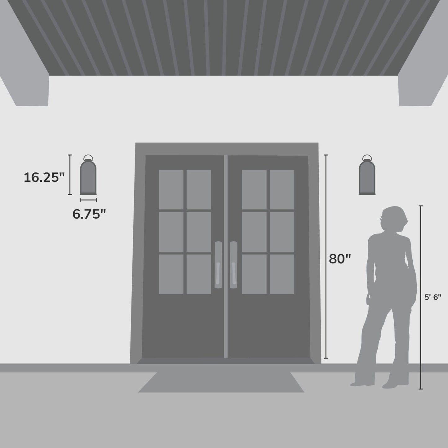 46059_5_kendra_bell_outdoor_weathermax_2_light_large_16_inch_wall_light-matte_black-scalegraphic