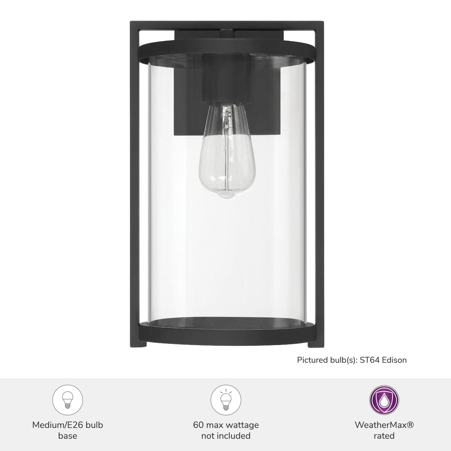 46067_3_astwood_outdoor_weathermax_1_light_medium_14_inch_wall_light-matte_black-featuresgraphic