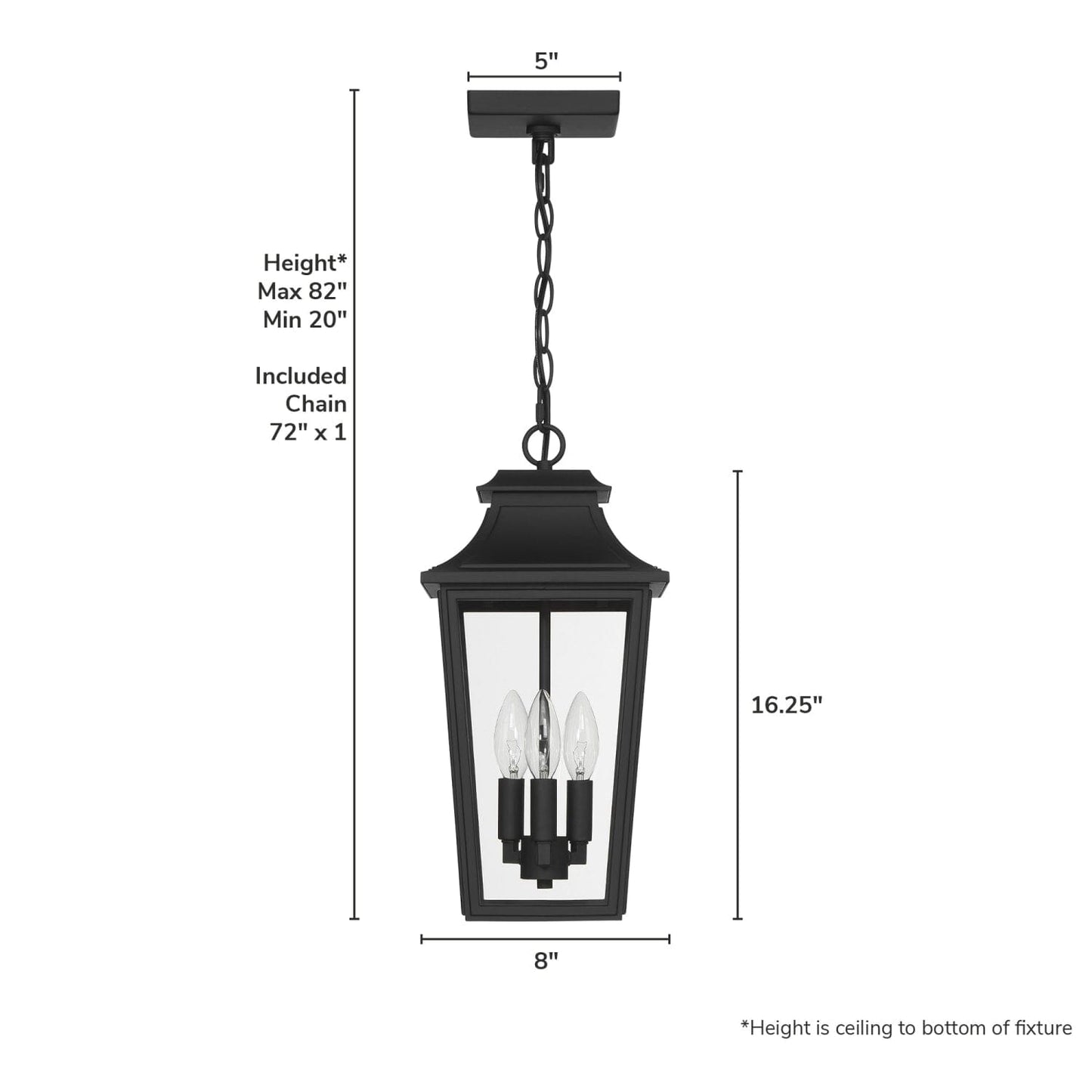 46084_4_spring_cove_outdoor_3_light_large_17_inch_pendant-matte_black-dimensiongraphic