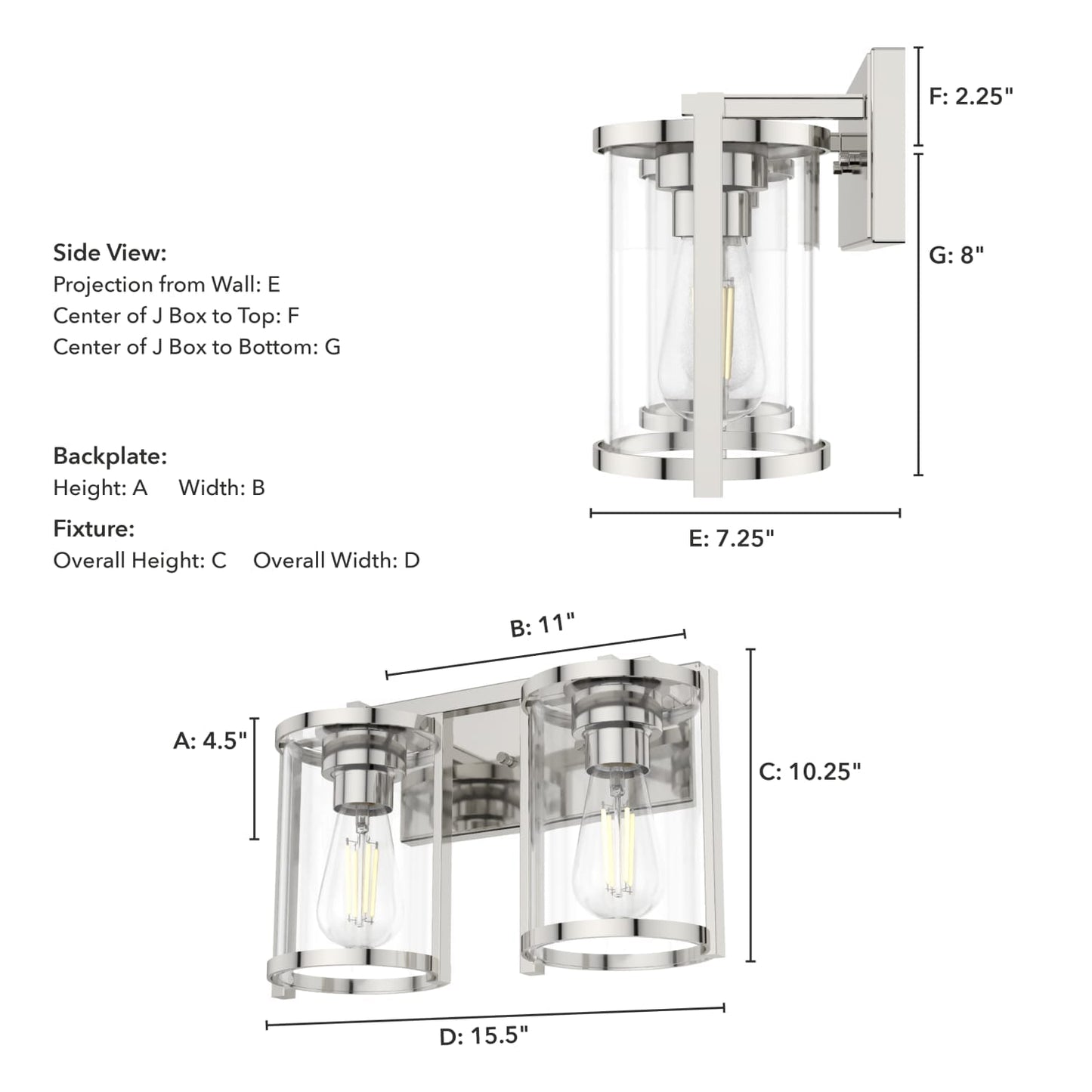48003_4_2_light_astwood_vanity-polished_nickel-dimensiongraphic