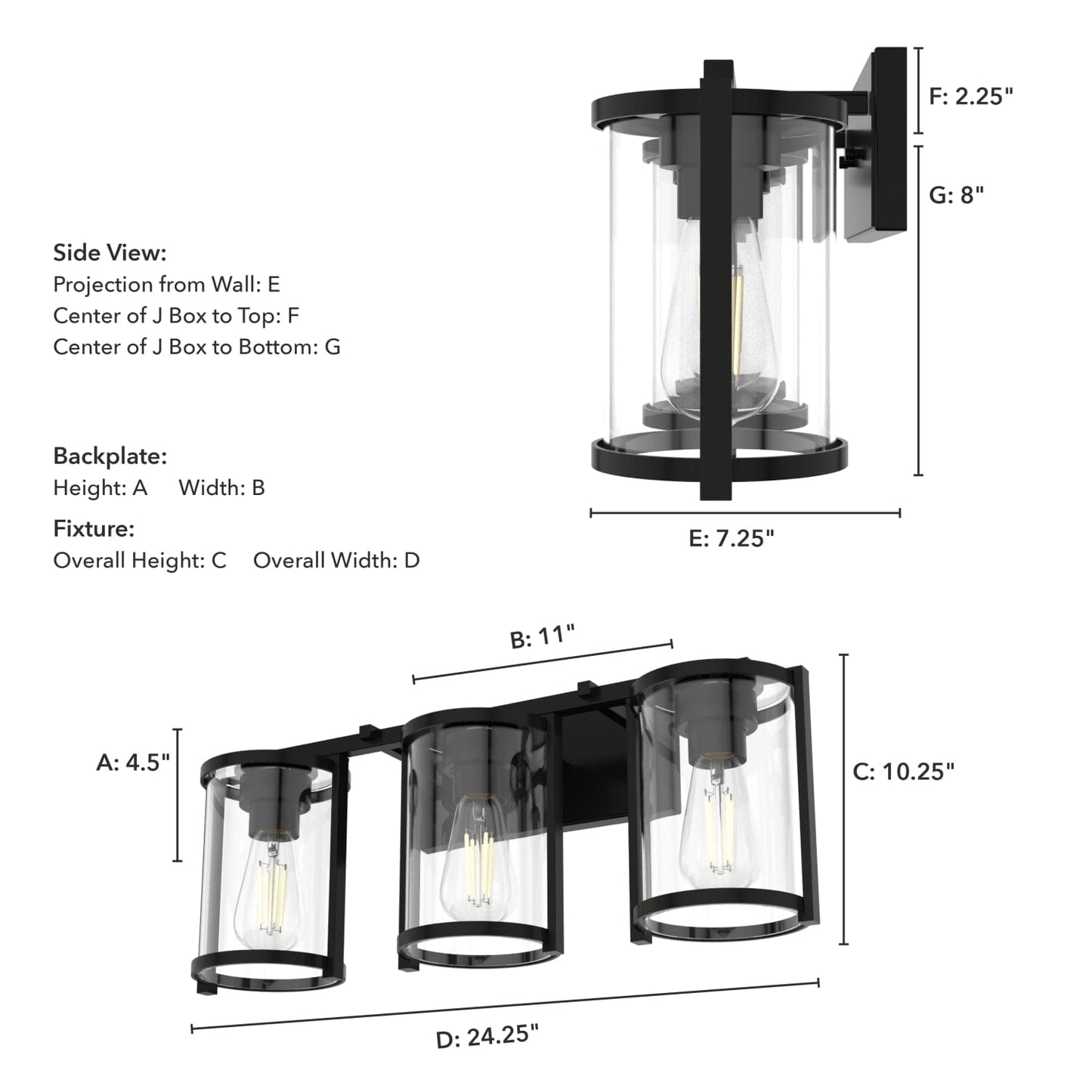 48004_4_astwood_3_light_vanity-matte_black-dimensiongraphic