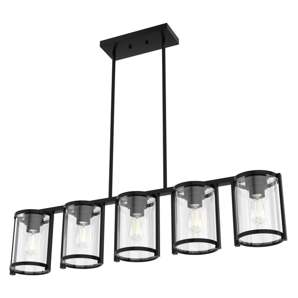 48013_10_astwood_5_light_linear_chandelier-matte_black-alternateangle2