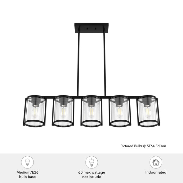 48013_3_astwood_5_light_linear_chandelier-matte_black-featuresgraphic