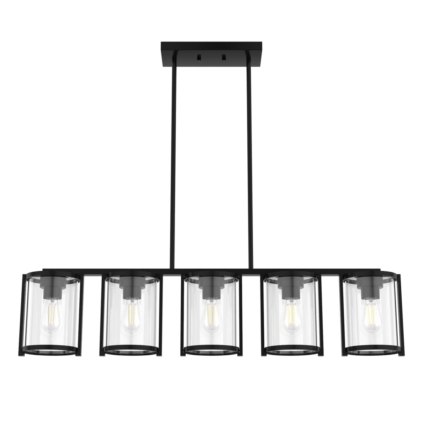 48013_8_astwood_5_light_linear_chandelier-matte_black-main