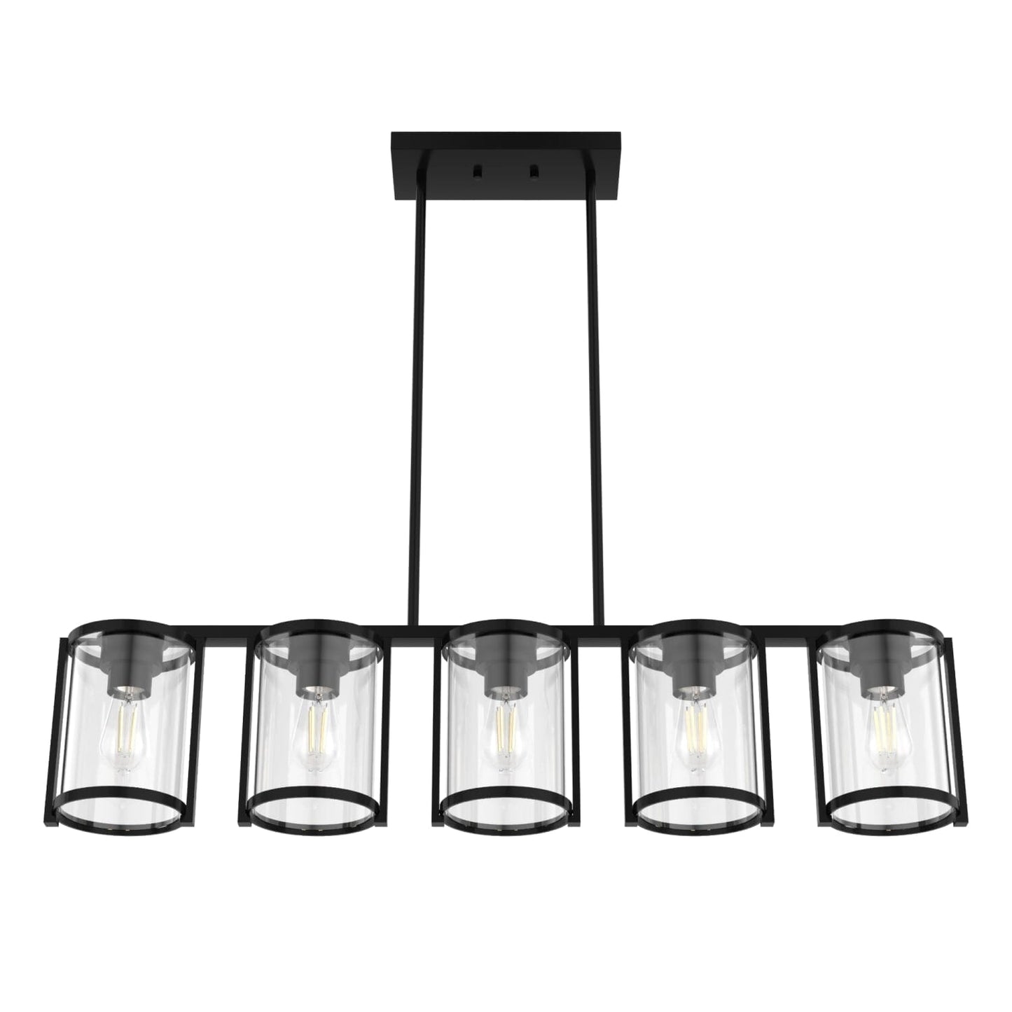 48013_9_astwood_5_light_linear_chandelier-matte_black-alternateangle1