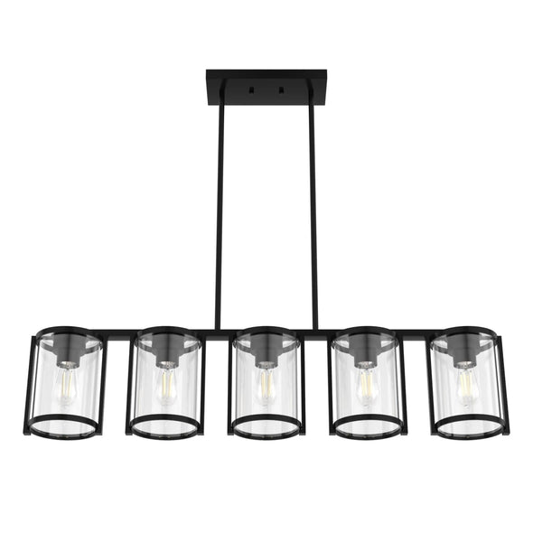 48013_9_astwood_5_light_linear_chandelier-matte_black-alternateangle1