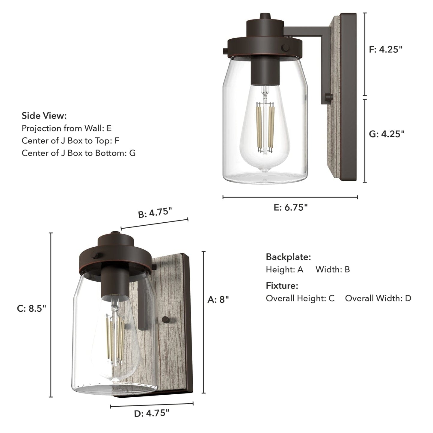 48017_4_devon_park_1_light_wall_sconce-onyx_bengal-dimensiongraphic