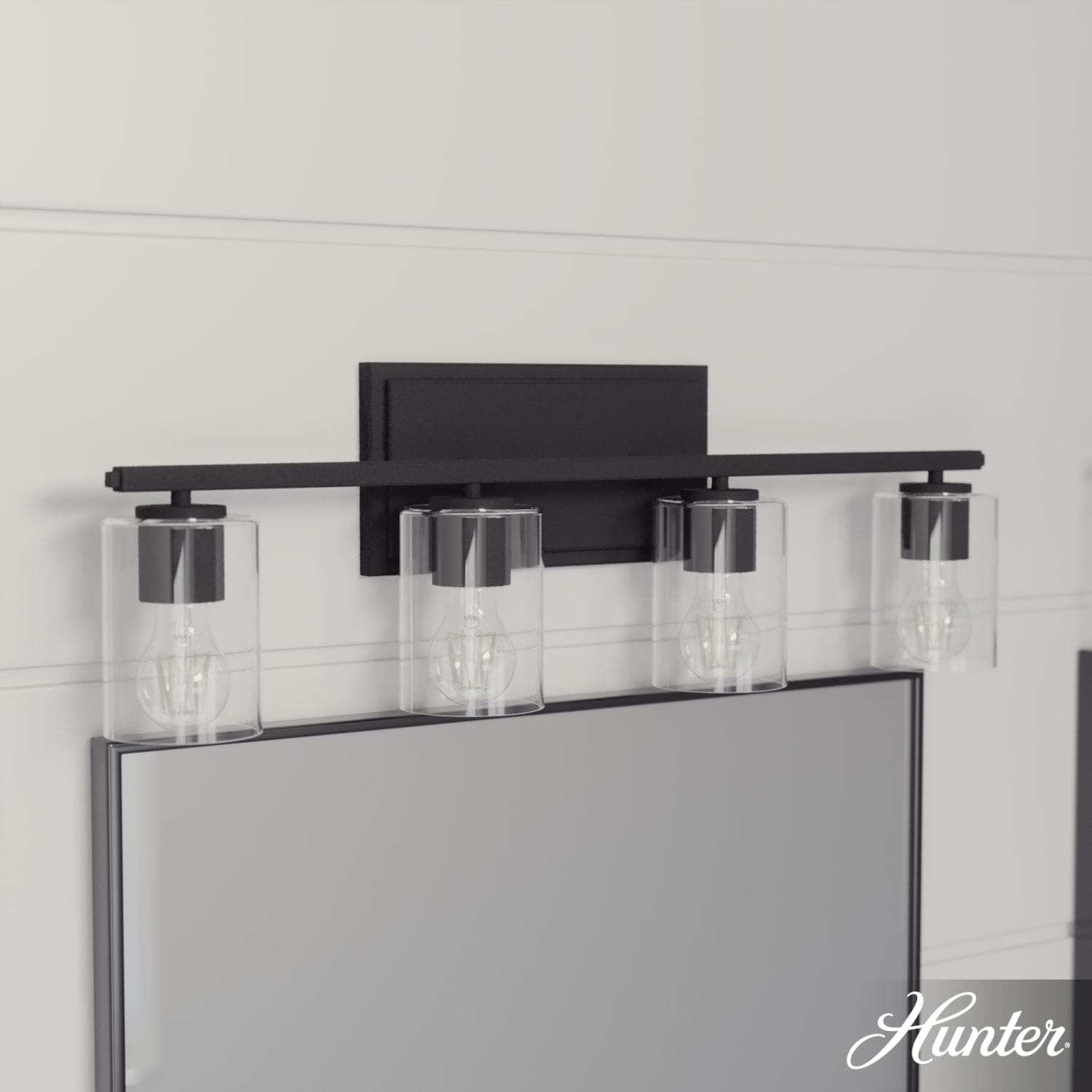 Hunter Kerrison Vanity