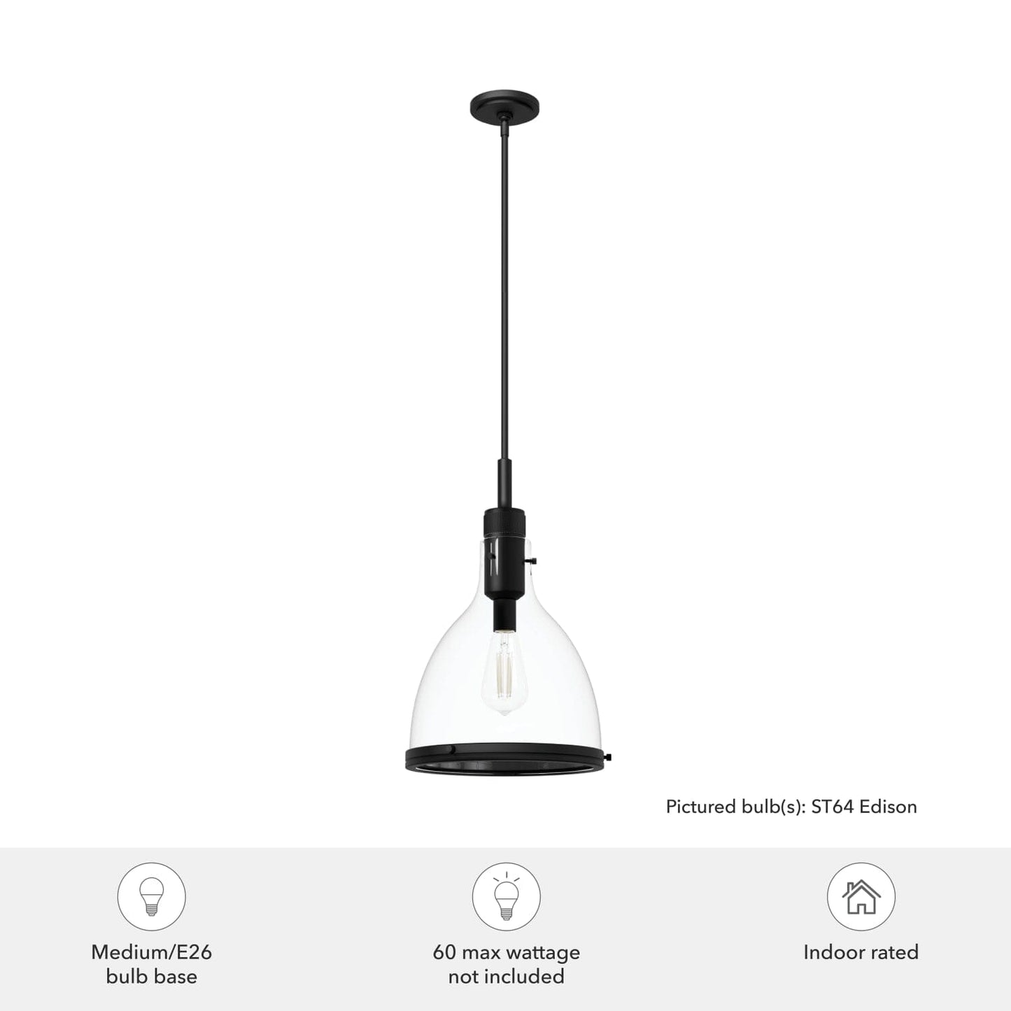 48042_3_van_nuys_1_light_pendant_13_inch-matte_black-featuresgraphic