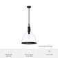 48051_3_van_nuys_1_light_pendant_16_inch-matte_black-featuresgraphic
