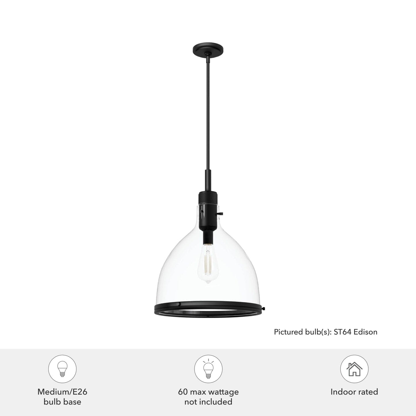 48051_3_van_nuys_1_light_pendant_16_inch-matte_black-featuresgraphic