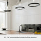 48051_6_van_nuys_1_light_pendant_16_inch-matte_black-surfaceclearancegraphic