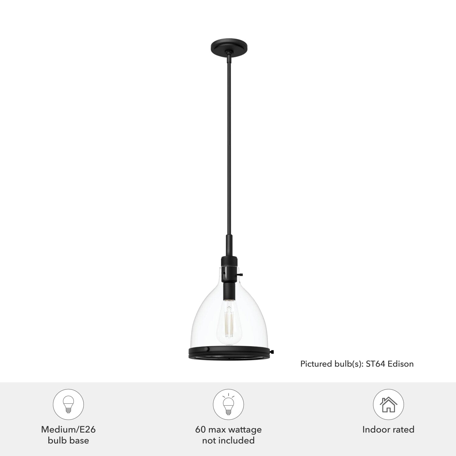 48052_3_van_nuys_1_light_pendant_10_inch-matte_black-featuresgraphic