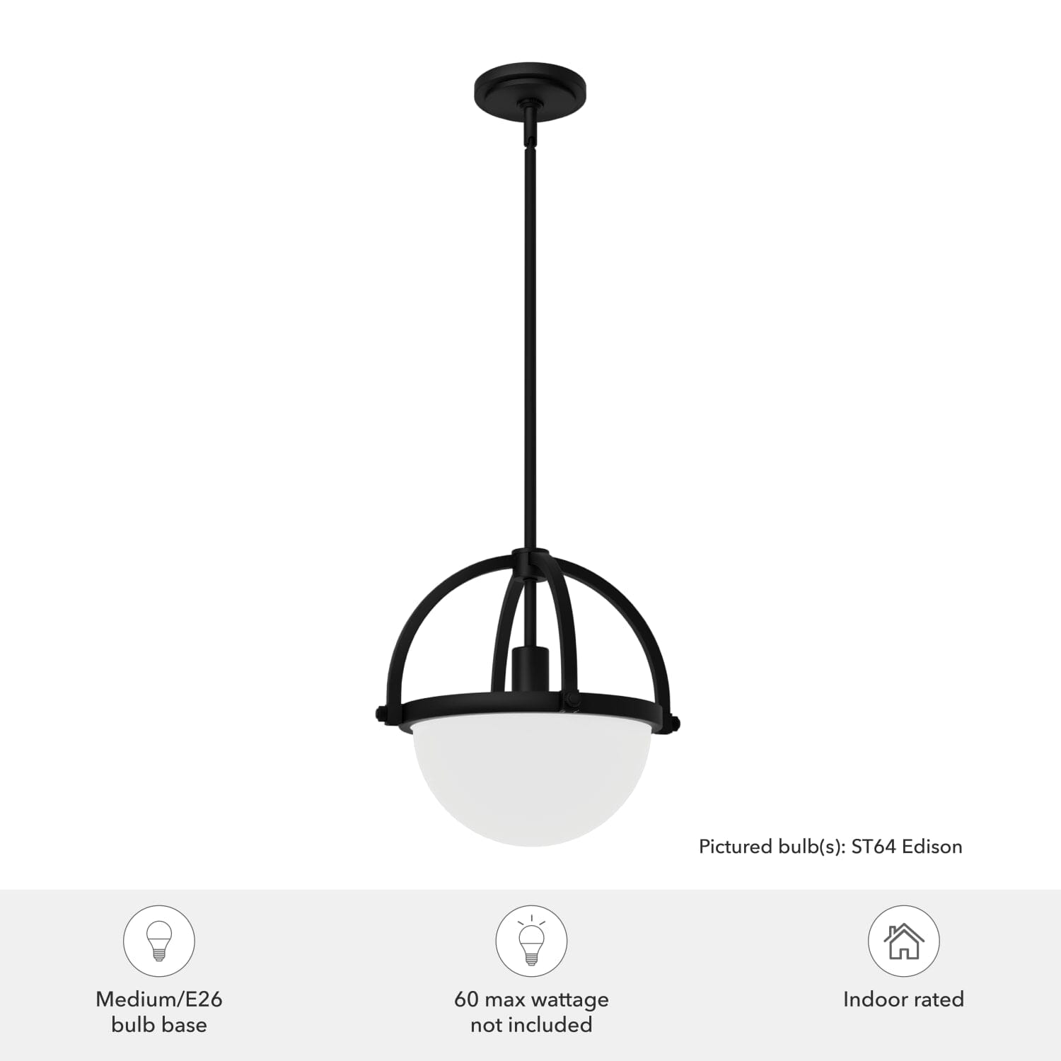 48054_3_wedgefield_1_light_pendant-matte_black-featuresgraphic