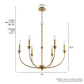 48066_4_southcrest_6_light_chandelier-luxe_gold-dimensiongraphic