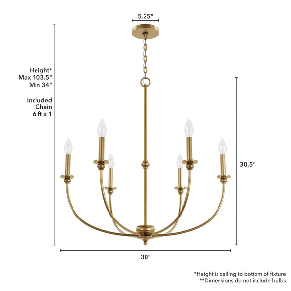 48066_4_southcrest_6_light_chandelier-luxe_gold-dimensiongraphic