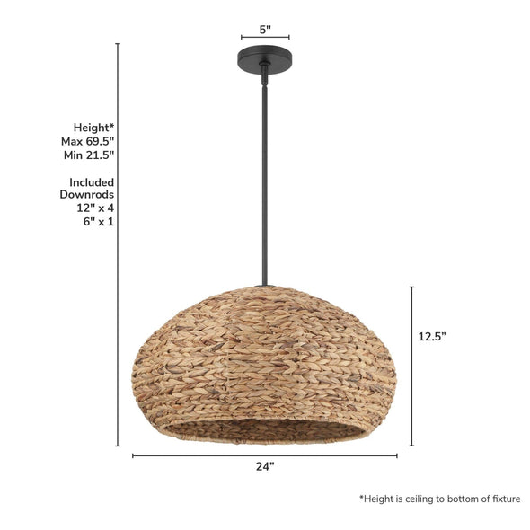 48070_4_cambria_3_light_extra_large_24_inch_pendant-matte_black-dimensiongraphic