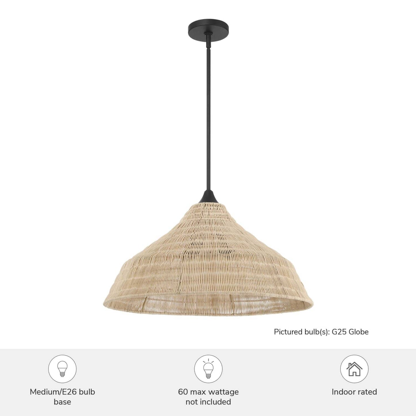 48080_3_agoura_3_light_extra_large_24_inch_pendant-matte_black-featuresgraphic