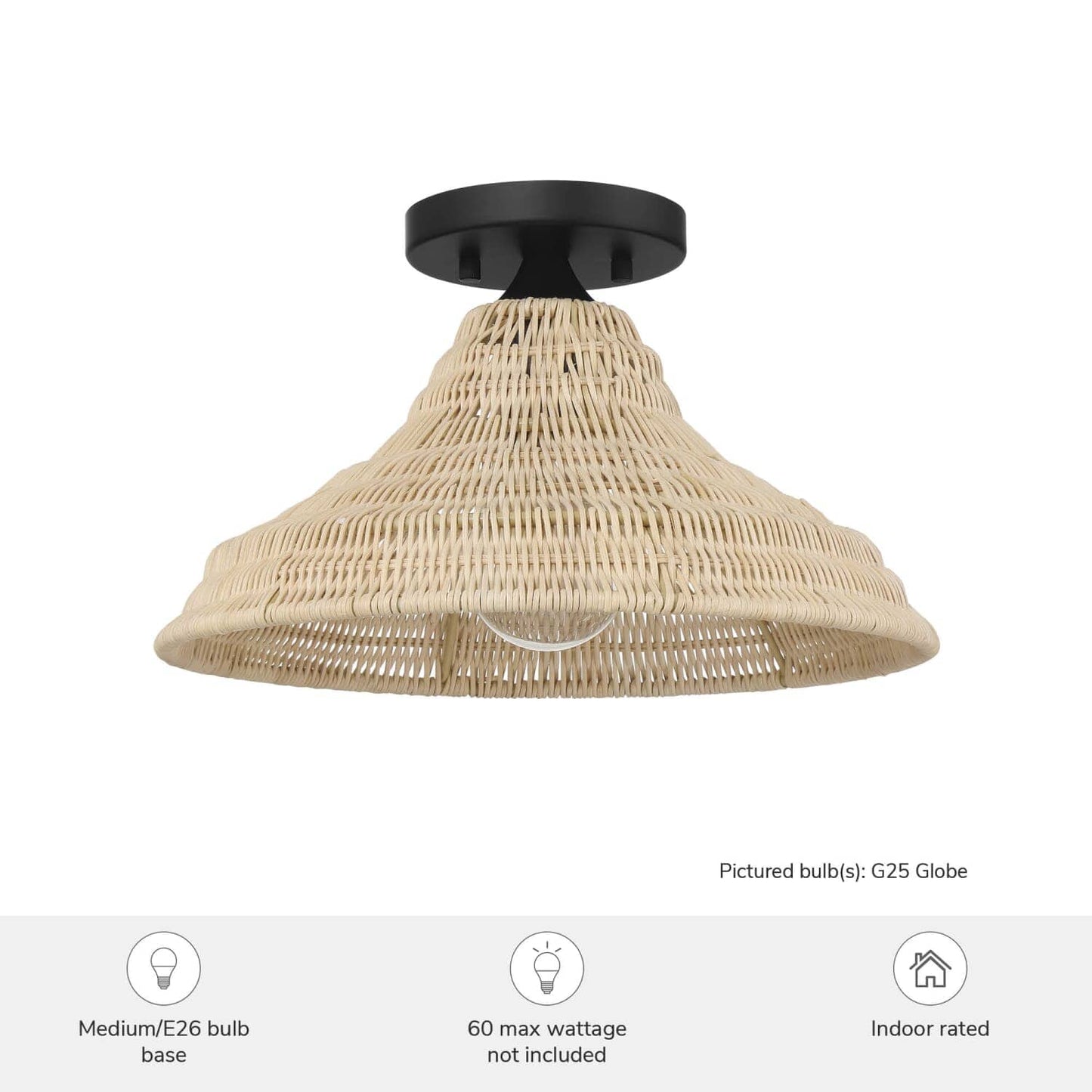 48082_3_agoura_1_light_medium_14_inch_flush_mount-matte_black-featuresgraphic