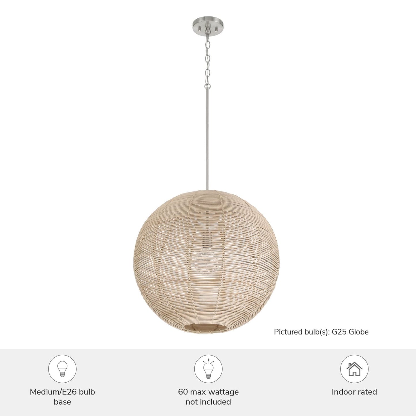 48087_3_berkeley_1_light_large_22_inch_pendant-brushed_nickel-featuresgraphic
